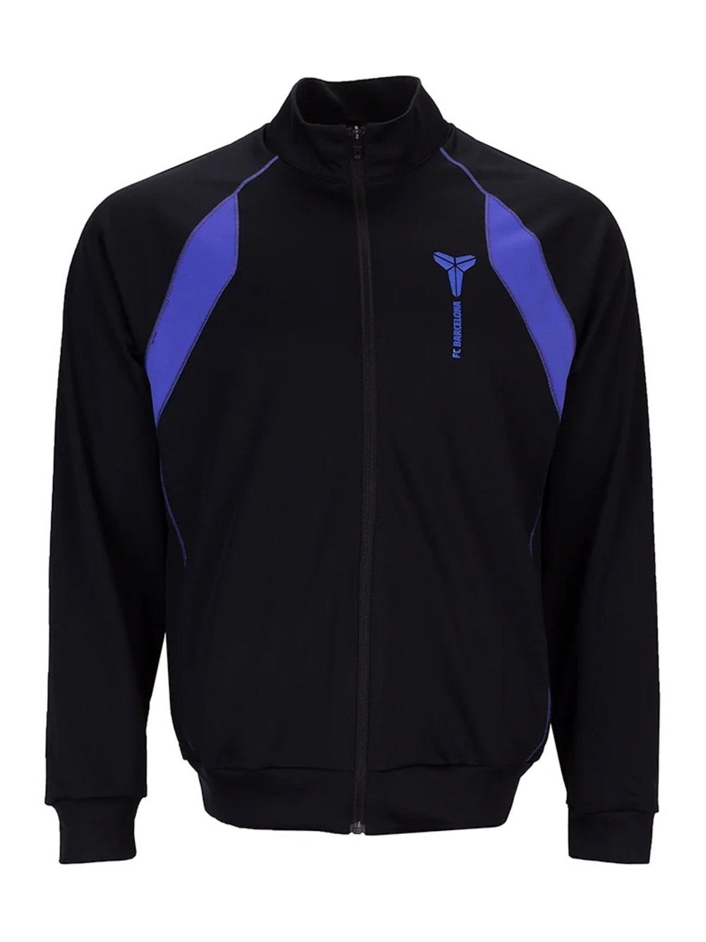 Men's Nike Barcelona X Kobe Jacket 25/26